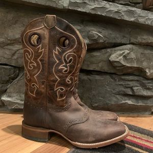 Cody James Cowboy Boots size 10D